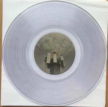 EP Laura Jane Grace: At War With The Silverfish CLR | LTD
