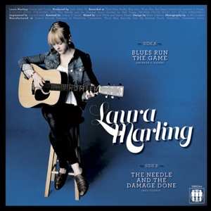 SP Laura Marling: 7-blues Run The Game