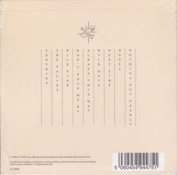CD Laura Marling: Semper Femina