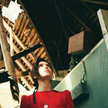 Album Laura-Mary Carter: Town Called Nothing
