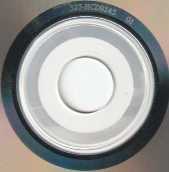 CD Laura Minor: Salesman's Girl