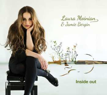 CD Laura Moinian & Jamie Bergin: Laura Moinian & Jamie Bergin - Inside Out