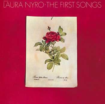CD Laura Nyro: The First Songs