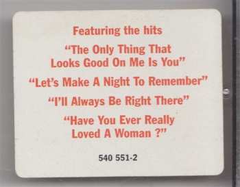 CD Laura Pausini: Laura Pausini