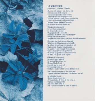 CD Laura Pausini: Laura Pausini