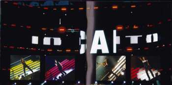 CD/DVD Laura Pausini: San Siro 2007