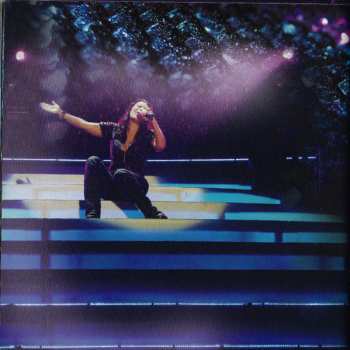 CD/DVD Laura Pausini: San Siro 2007