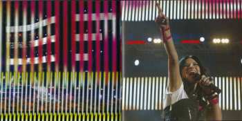 CD/DVD Laura Pausini: San Siro 2007