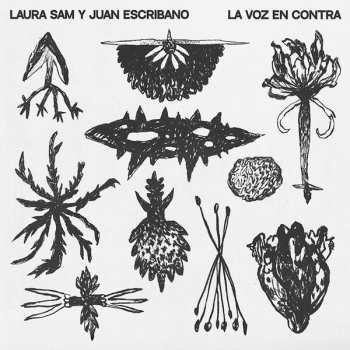 LP Laura Sam: La Voz En Contra