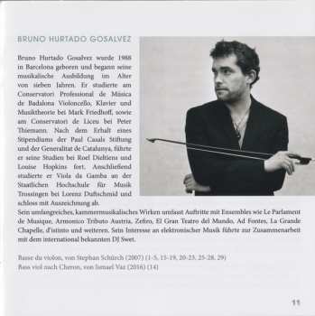 CD Laura Schmid: Il Postiglione