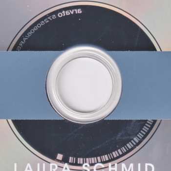 CD Laura Schmid: Il Postiglione