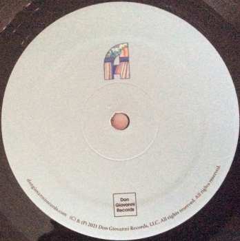 LP Laura Stevenson: Laura Stevenson