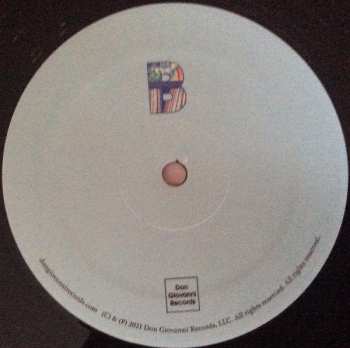 LP Laura Stevenson: Laura Stevenson