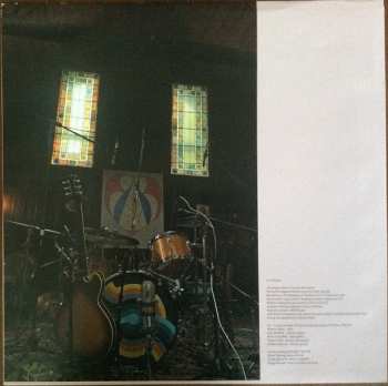 LP Laura Stevenson: Laura Stevenson