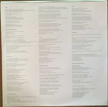 LP Laura Stevenson: Laura Stevenson