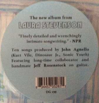 LP Laura Stevenson: Laura Stevenson