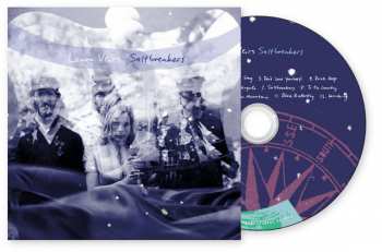 CD Laura Veirs: Saltbreakers