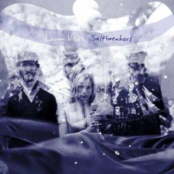 CD Laura Veirs: Saltbreakers