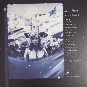 LP Laura Veirs: Saltbreakers LTD | CLR