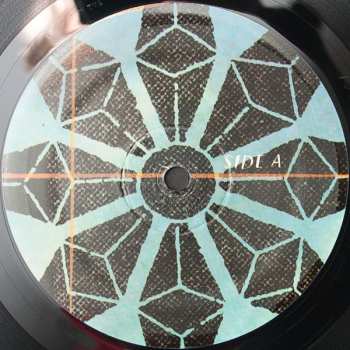 LP Laura Veirs: Warp And Weft