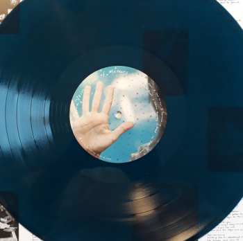 LP Laura Veirs: Year Of Meteors LTD | CLR