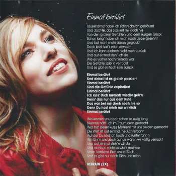 CD Laura Wilde: Verzaubert