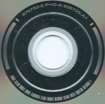CD Laura Wilde: Verzaubert
