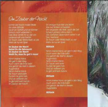 CD Laura Wilde: Verzaubert