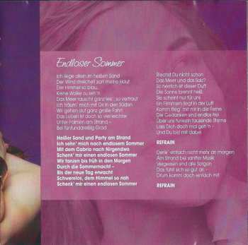 CD Laura Wilde: Verzaubert