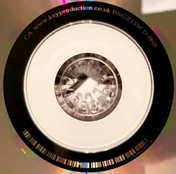 CD Laurel & Hardy: Original Motion Picture Soundtracks