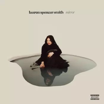Lauren Spencer-Smith: Mirror