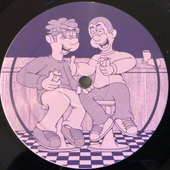 LP Laurence Guy: You Do Your Best To Hide The Good Parts Of Yourself EP