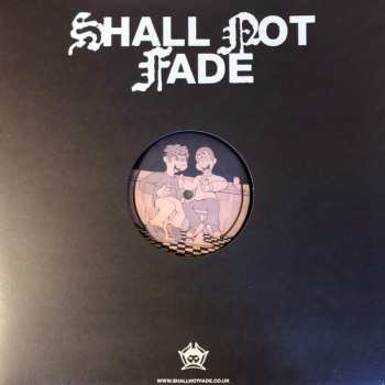 LP Laurence Guy: You Do Your Best To Hide The Good Parts Of Yourself EP