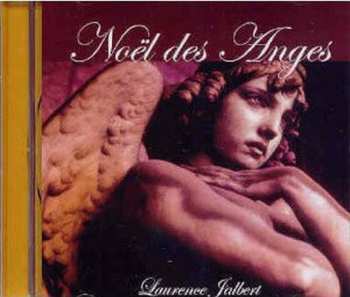 CD Laurence Jalbert: Noël Des Anges