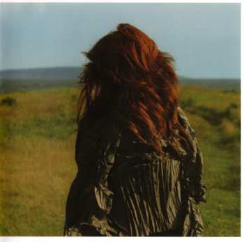 CD Laurence Jalbert: Tout Porte A Croire