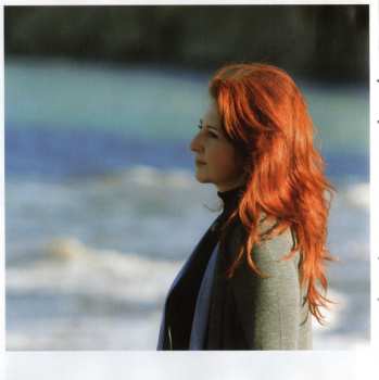 CD Laurence Jalbert: Tout Porte A Croire