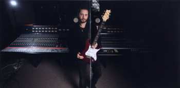 CD Laurence Jones: Destination Unknown