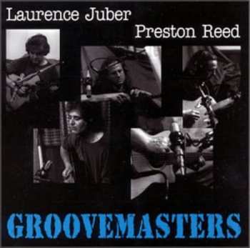 Album Laurence Juber: Groovemasters Vol. 1