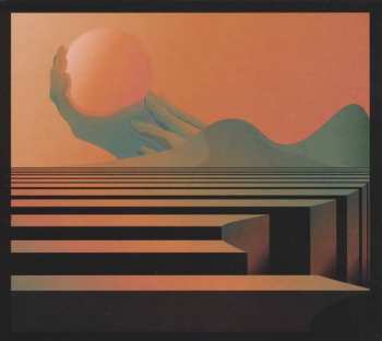 Album Laurence Pike: Distant Early Warning