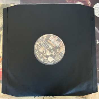 LP Laurent Coulondre: Meva Festa
