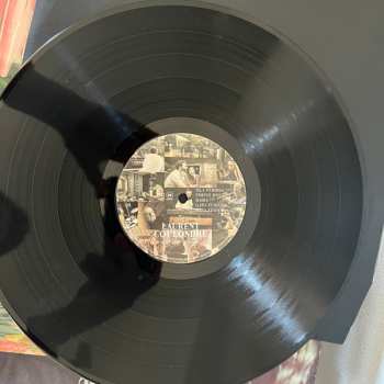 LP Laurent Coulondre: Meva Festa