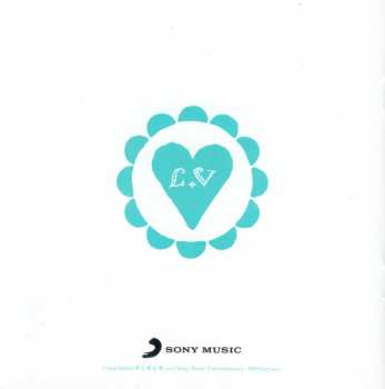 6CD/DVD/Set di cofanetti Laurent Voulzy: La Collection