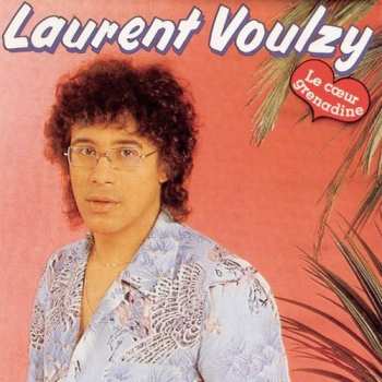 6CD/DVD/Set di cofanetti Laurent Voulzy: La Collection
