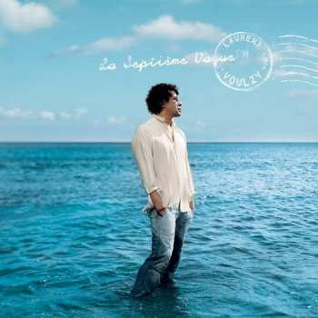 6CD/DVD/Set di cofanetti Laurent Voulzy: La Collection