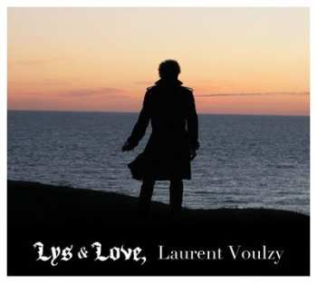 6CD/DVD/Set di cofanetti Laurent Voulzy: La Collection