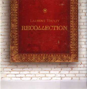 CD Laurent Voulzy: Recollection