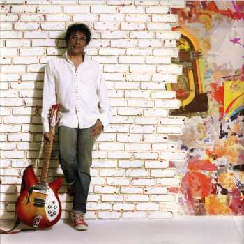 CD Laurent Voulzy: Recollection