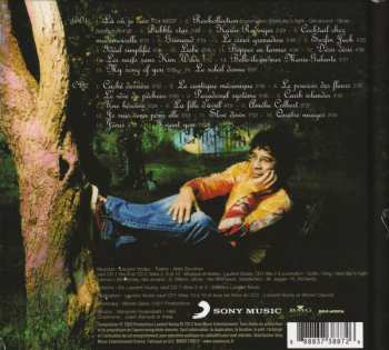 2CD Laurent Voulzy: Saisons