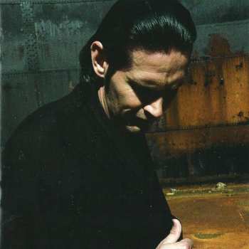 CD Lauri Tähkä: Polte