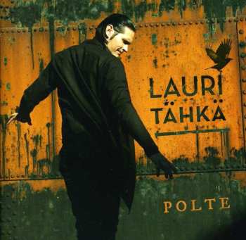 Album Lauri Tähkä: Polte